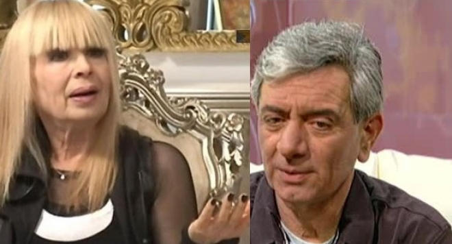Лили Иванова неутешима след загубата на голямата си любов