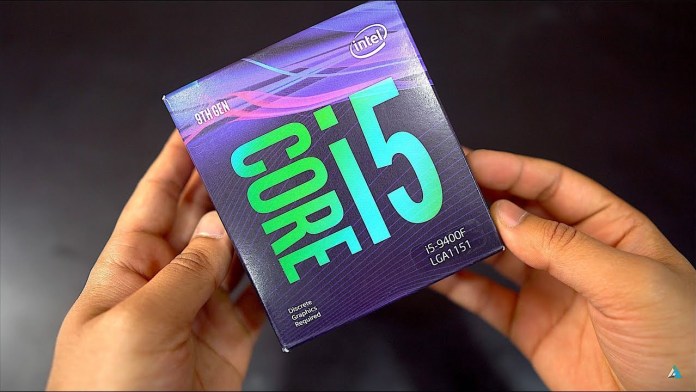 Intel i5 9400F – достъпен процесор с 6 ядра за широк кръг потребители