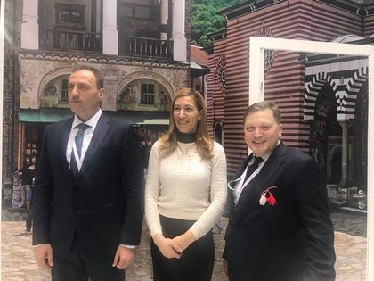 Над 19 хил. руски туристи са избрали България за зимна почивка за два месеца