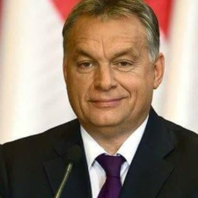 The Wall Street Journal: Президентът Доналд Тръмп ще приеме Виктор Орбан в Белия дом