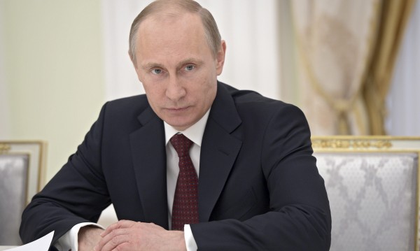 Путин: Украйна може да стане 