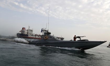Иран, САЩ, Великобритания... Възможен ли е нов военен конфликт в Залива?