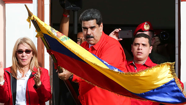 ТАСС: Николас Мадуро е наредил на военните да задържат „незабавно“ предателите сред своите редици