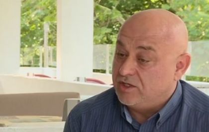 Ексклузивно: Следователят Иван Христов проговори за отношенията му с Митьо Очите