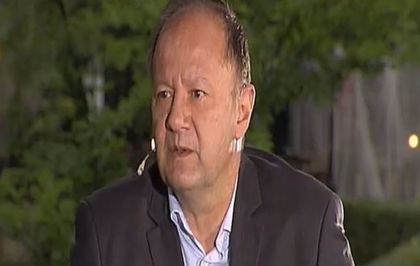 Скандал! Миков твърди: Върху Мая Манолова е оказан натиск