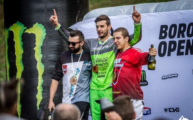 Завърши поредното издание на Borovets Open Cup