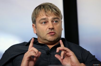 След решението на УЕФА за ЦСКА-София: Градев се обяви за 