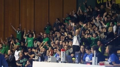 Левски Лукойл обяви колко билета ще даде на Балкан
