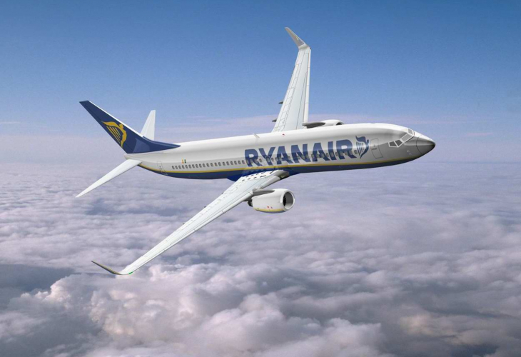 МВнР с извънредно предупреждение за българите, които ще летят с „Ryanair“