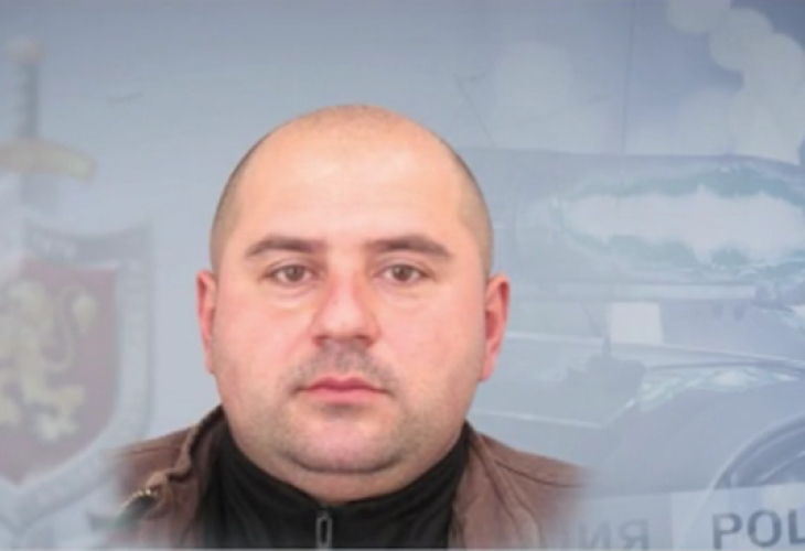Полицаят, който е сред жертвите на Чане, отправи горещ апел към двойния убиец!
