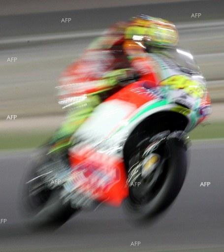 Спорт: Ангел Караньотов продължи победната си серия в SBK в Румъния