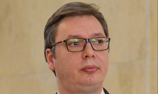 Вкара ли Сърбия войска в Косово, влиза в конфликт с НАТО!