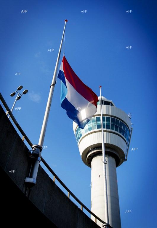 АFP: В Холандия се провеждат местни избори