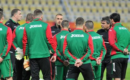 Петев коригира защитата за Македония