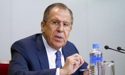 Лавров: Няма план