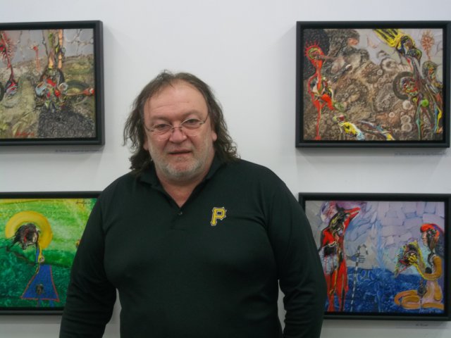 In Memoriam: Анастас отиде при своя Създател