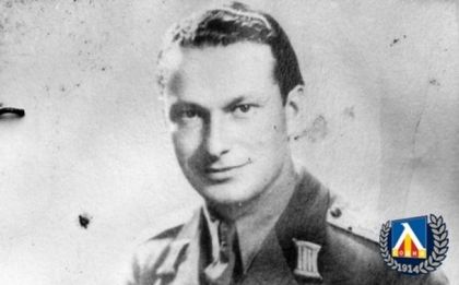 73 години от героичната гибел на капитан Димитър Списаревски