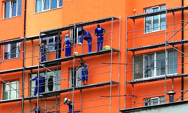 Санирането в Пловдив започва скоро, правят 24 блока