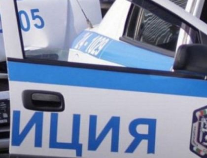 Иззет е 42 кг тютюн без бандерол в Пловдив