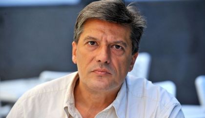 Антоний Гълъбов: Хората не гласуват, защото нямаше предизборна кампания