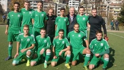 Родопа (Смолян) се класира за Трета лига