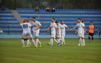 Септември Симитли - Беласица е областният финал за Купата на АФЛ