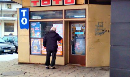 Съединение - град на късмета с джакпот от 8 млн.