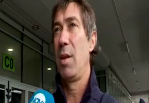 Треньорът на Франция: Играем мач за мач