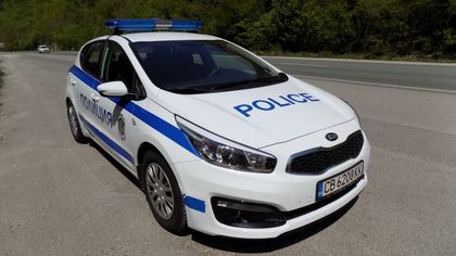 Над 400 пътни нарушения в Разградско за изминалата седмица