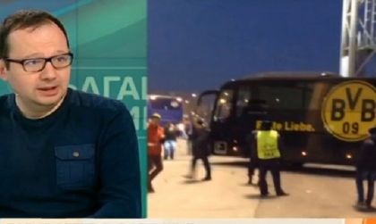 След атаката в Дортмунд: Целите на терора – все по-меки!