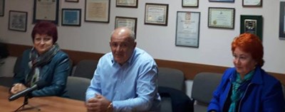 300 вида нова и агресивна дрога е влязла в страната през миналата година