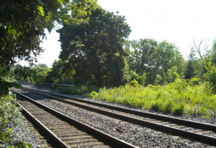 Трагедия: Влак помете и уби на място глуха баба