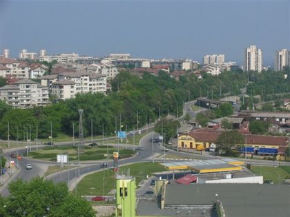 Плевен: Безплатна е „синята зона“ по повод празника на града