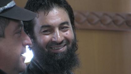 Делото срещу фанатика Ахмед Муса зацикли