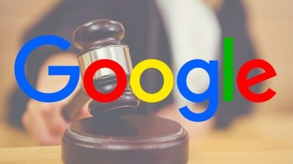 Ето какво грози Google заради антимонополното разследване на САЩ