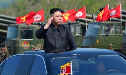 САЩ са готови със санкции срещу Северна Корея