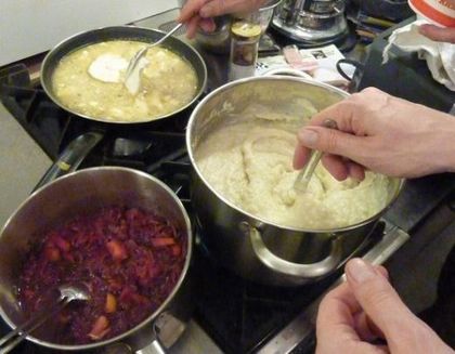 200 000 на работа по Великден