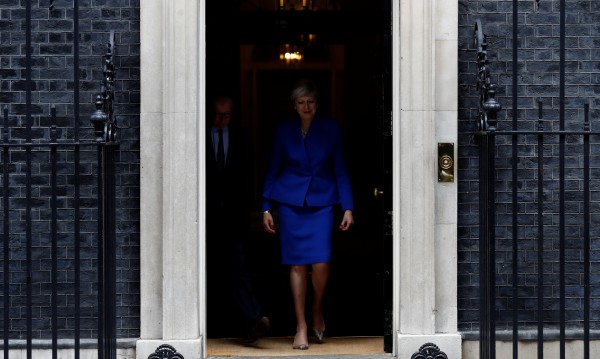 Какво ще стане с Brexit-а след изборите във Великобритания?