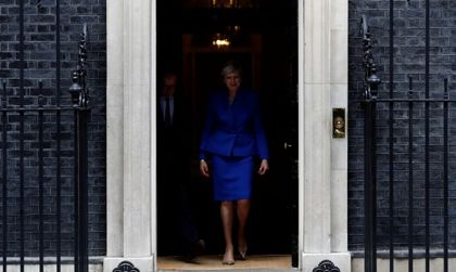 Какво ще стане с Brexit-а след изборите във Великобритания?