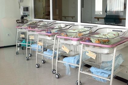 В Девин дават по 3 000 лева за новородено