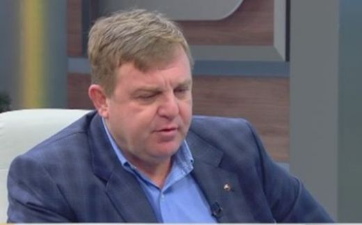 Каракачанов разкри конспирация на турски дипломати у нас