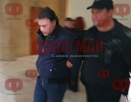 Бизнесмен Петър Филипов, убил жена с лимузината на „Сле груп”, поиска да излезе предсрочно от затвора
