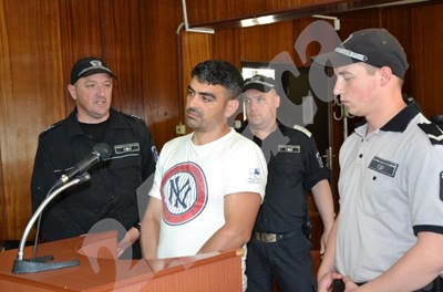 2 години условно за бияч на медик в Кърджали