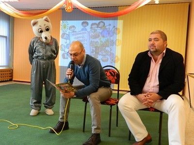 Кметът на