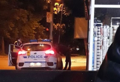 Голяма трагедия по късна доба в Благоевград