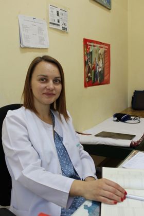 Благоевград: Жители на Петрич получиха бърз достъп до хематолог от Университетски център в рамките на кампанията „Попитайте хематолога“