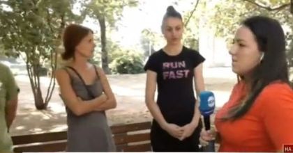 Слух за деца с отразяни пръсти плъзна в Асеновград