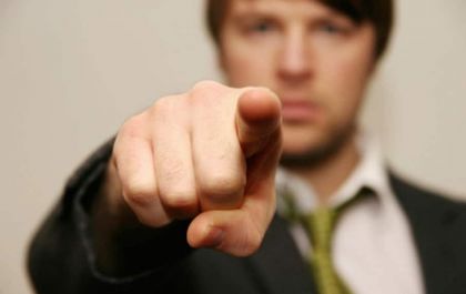 5 реплики, с които да поставим критиците на мястото им