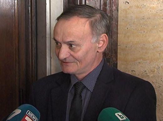 Неделчо Колев: Няма да участваме на
Световното Още от деня