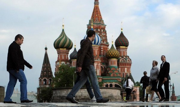 Половината хора в Русия тъгуват за Съветския съюз